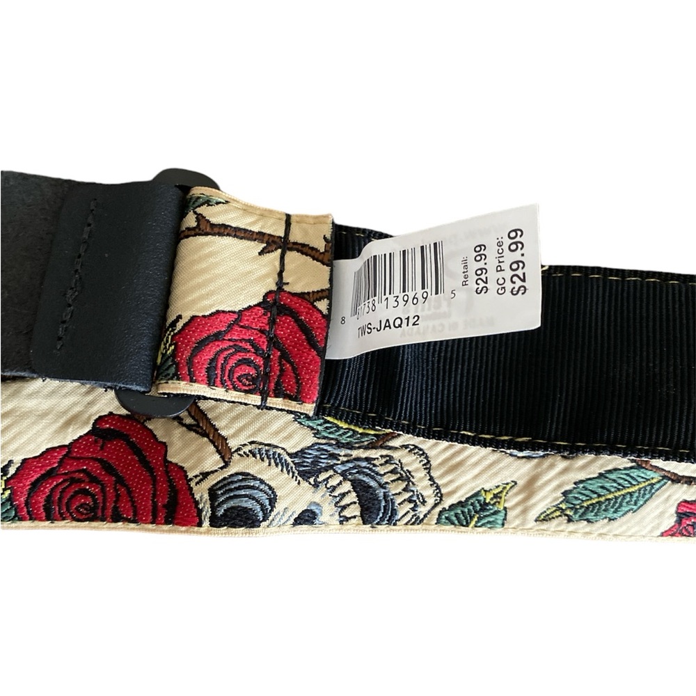 Perris guitar strap - Picture 2 of 4